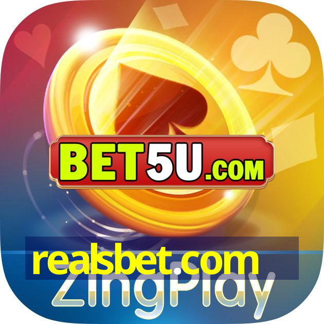 realsbet.com