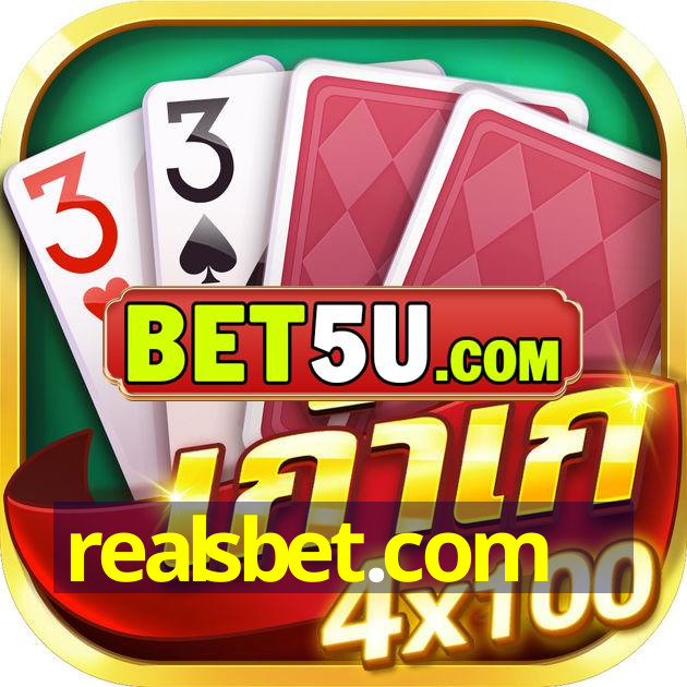 realsbet.com