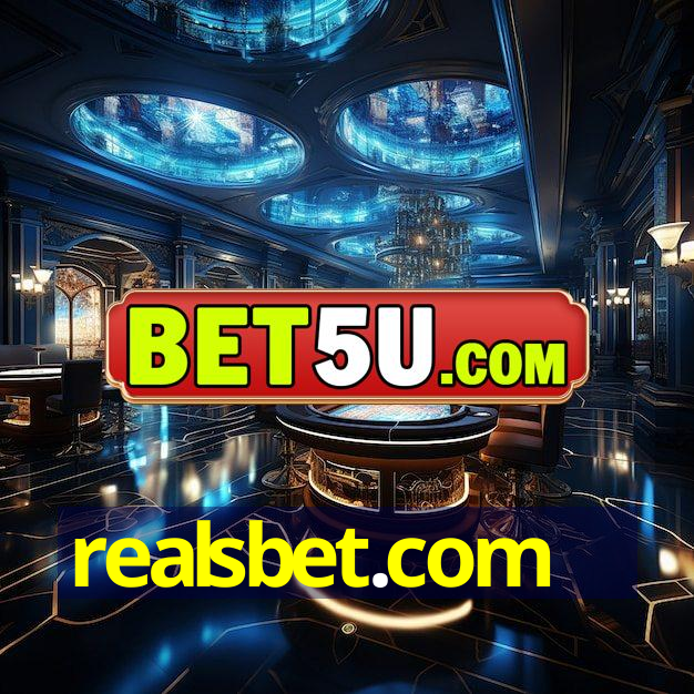 realsbet.com