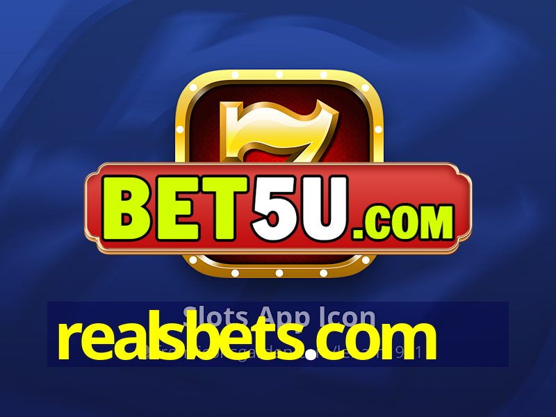 realsbets.com