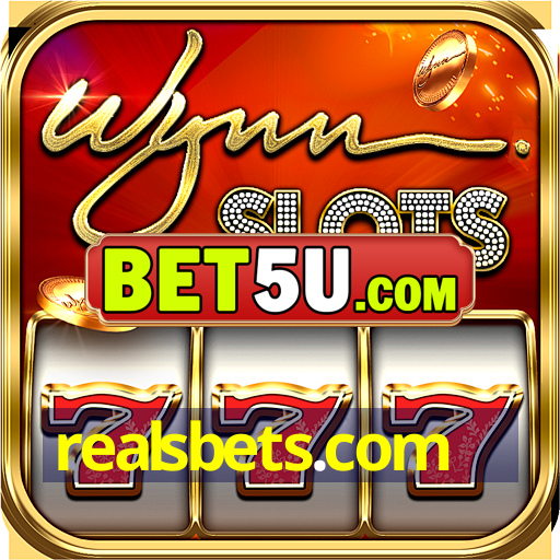 realsbets.com