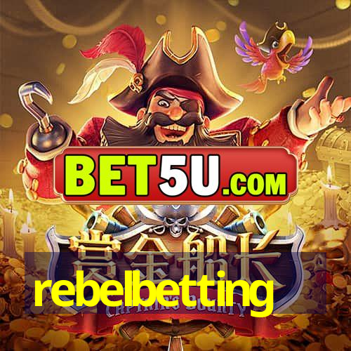 rebelbetting