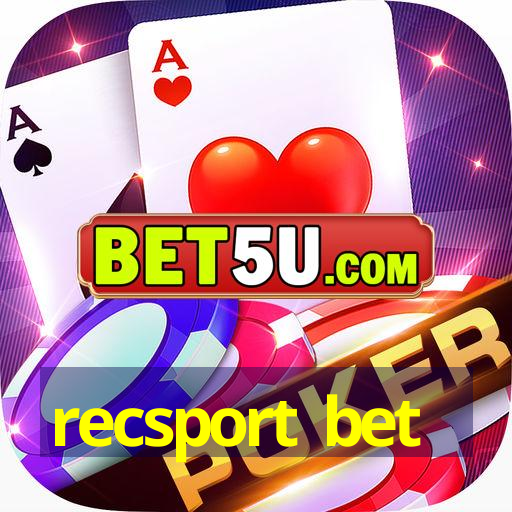 recsport bet