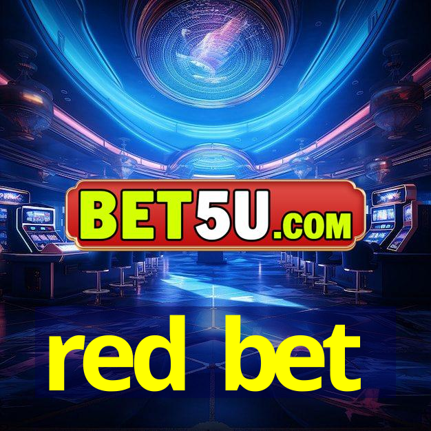 red bet