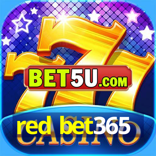 red bet365