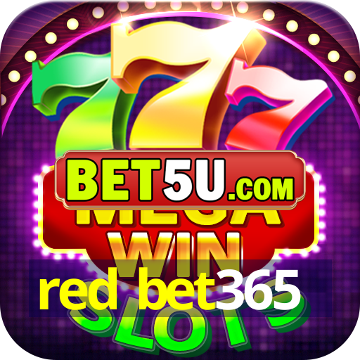 red bet365