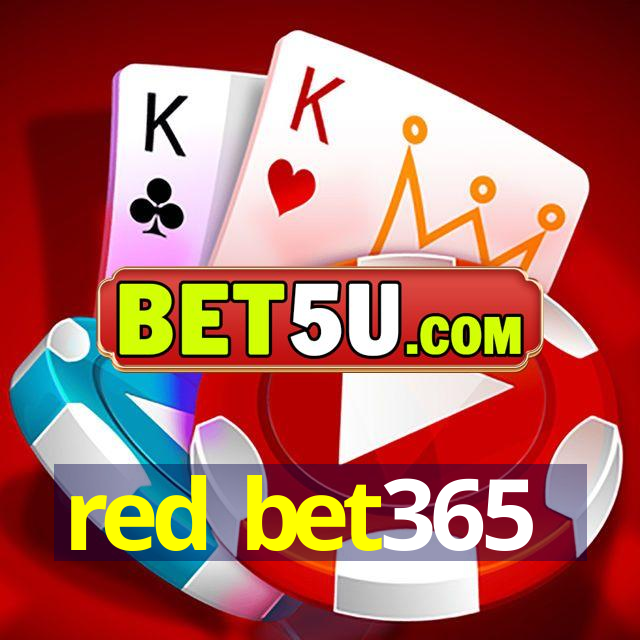 red bet365