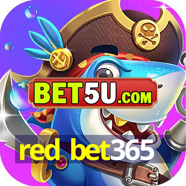 red bet365