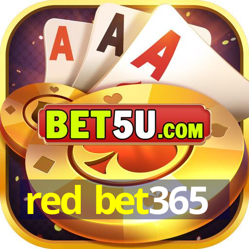 red bet365