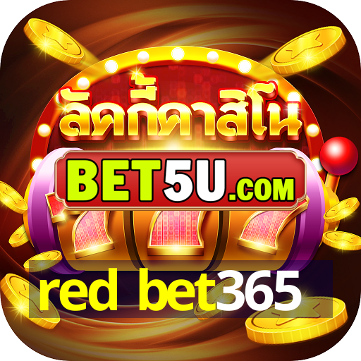 red bet365