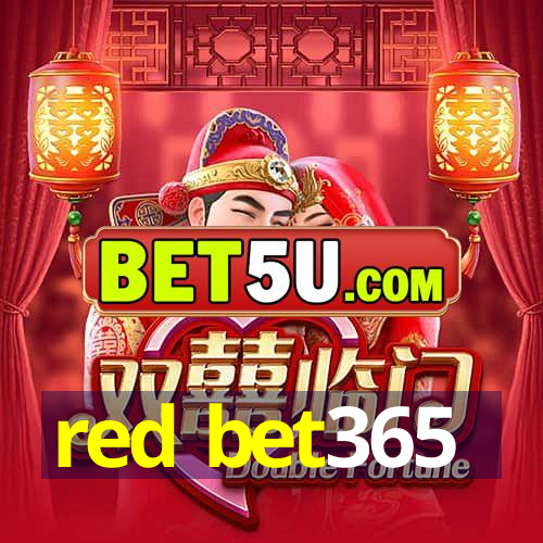 red bet365