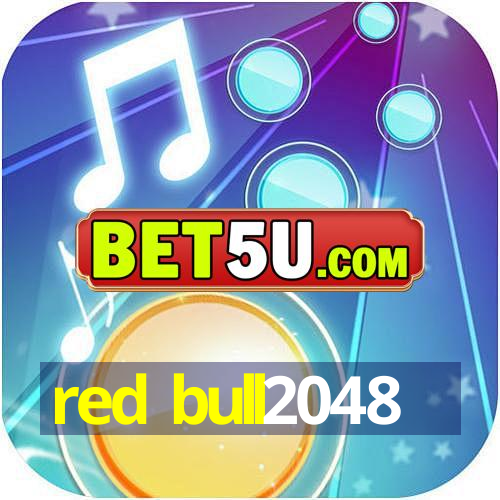 red bull2048