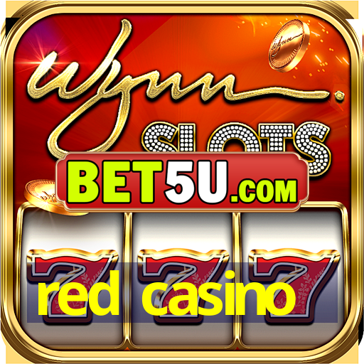 red casino