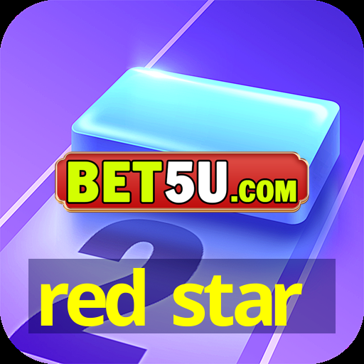 red star