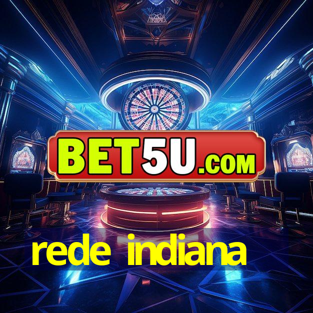 rede indiana