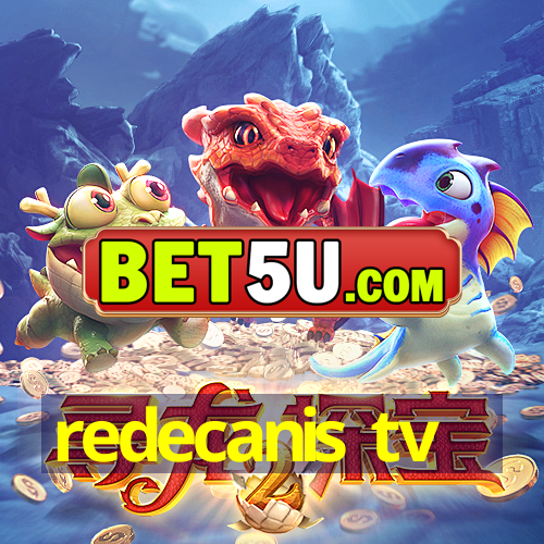 redecanis tv