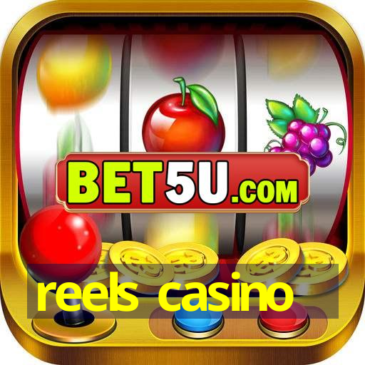 reels casino