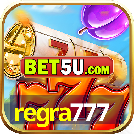 regra777