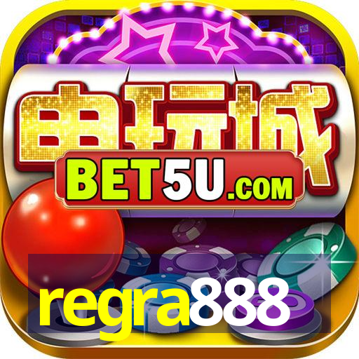 regra888