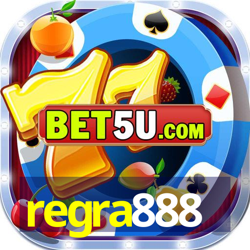 regra888