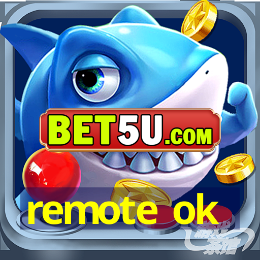 remote ok