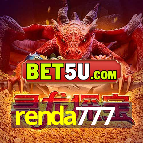 renda777