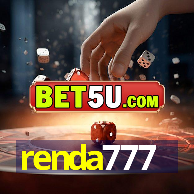 renda777