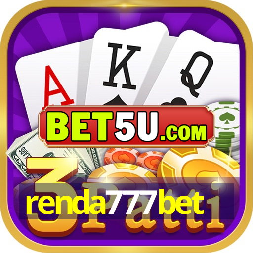 renda777bet