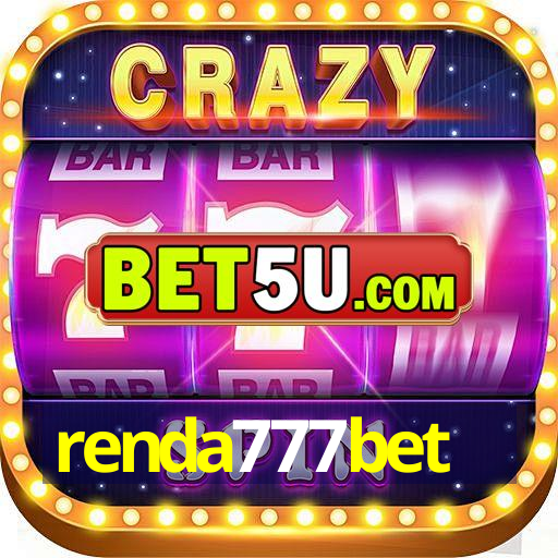 renda777bet