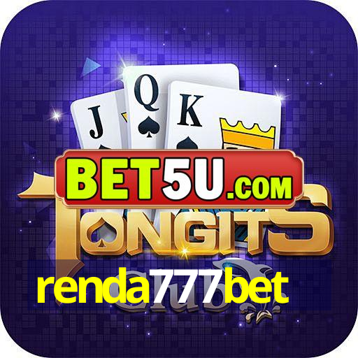 renda777bet