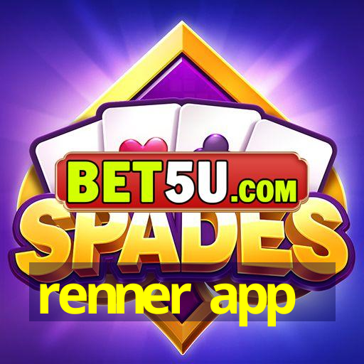 renner app