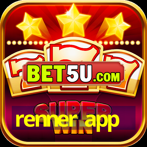 renner app