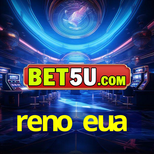 reno eua