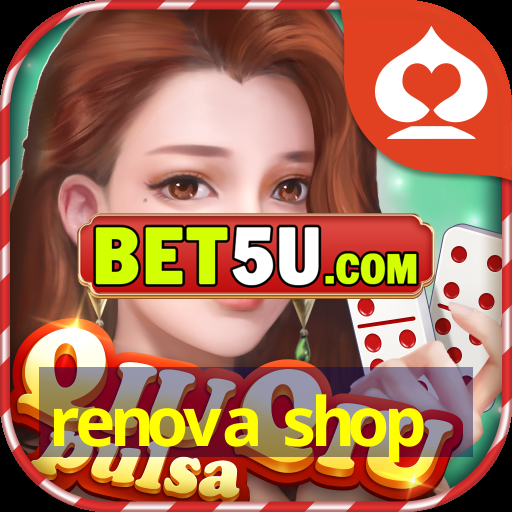 renova shop