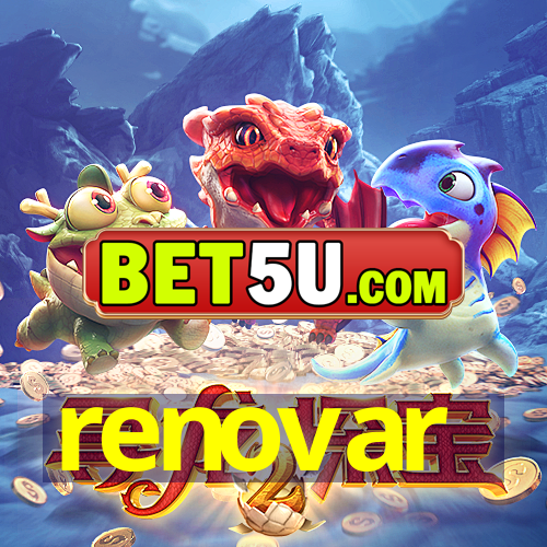 renovar