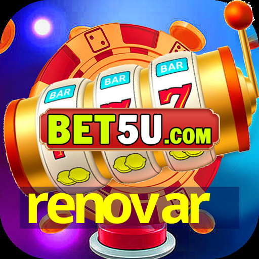 renovar