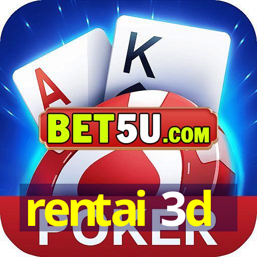 rentai 3d