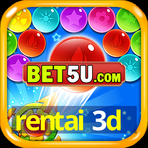 rentai 3d