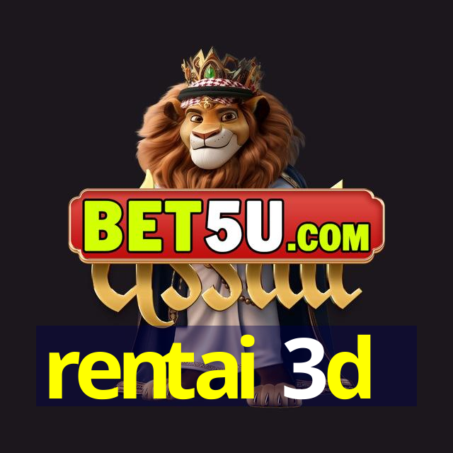 rentai 3d