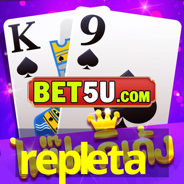 repleta