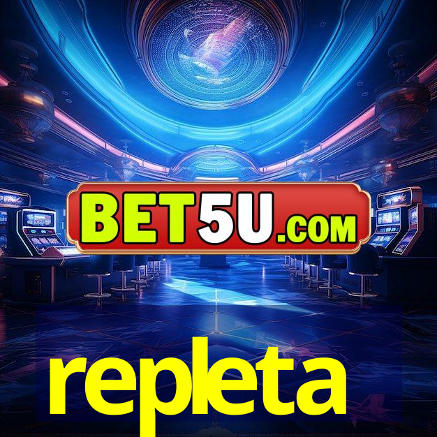 repleta