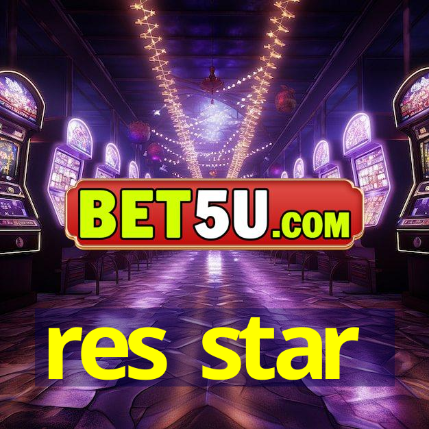 res star