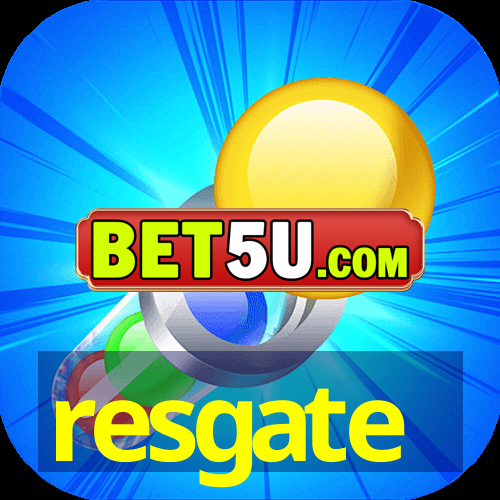 resgate