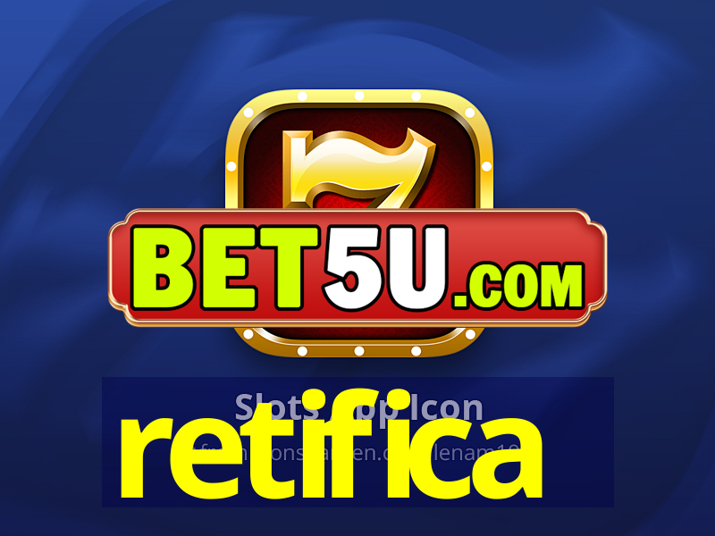 retifica