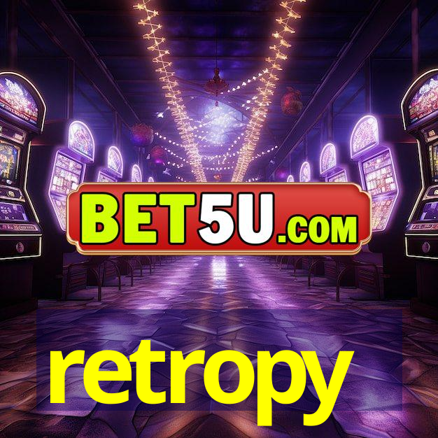 retropy