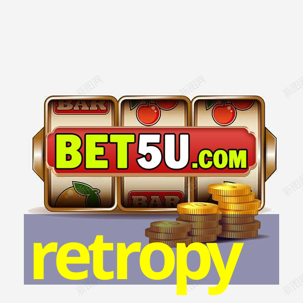 retropy