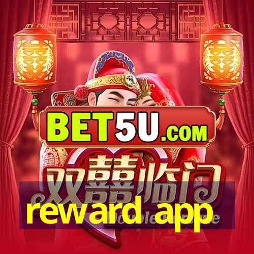 reward app