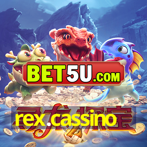 rex.cassino