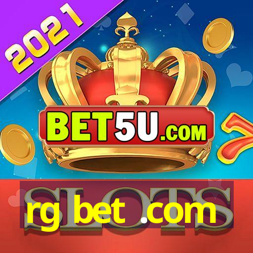 rg bet .com