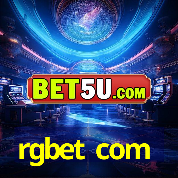 rgbet com